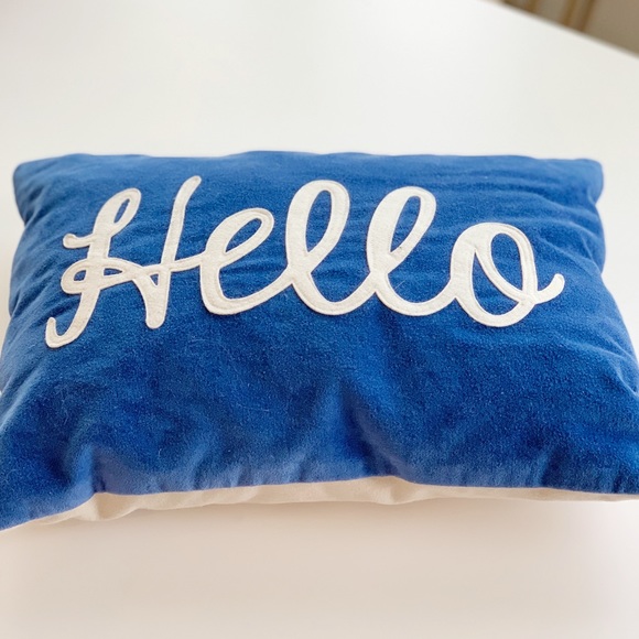 hellopillow